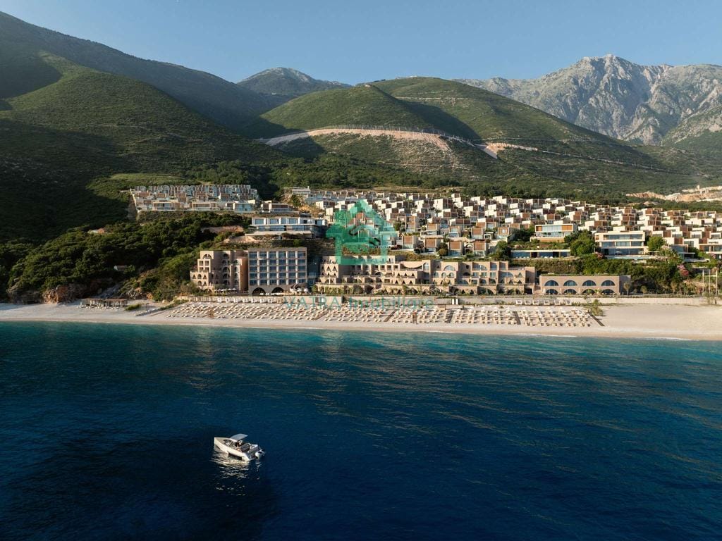 Apartamento à venda na green coast 2, dhërmi, Vlorë - minha casa 2026