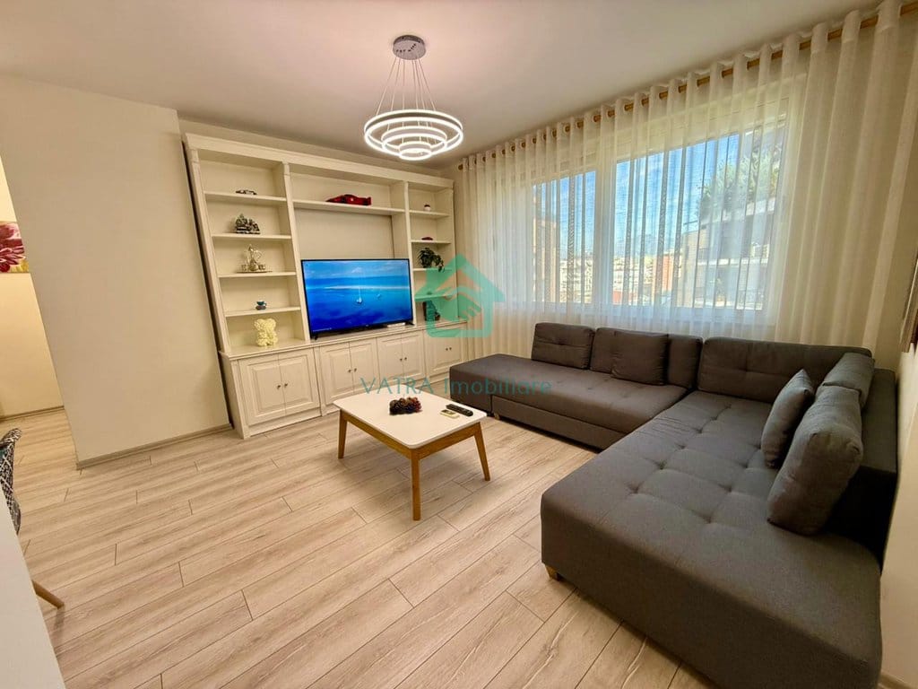 Apartament me qira në rruga e kosovarëve, Tiranë - shtepia ime 2026