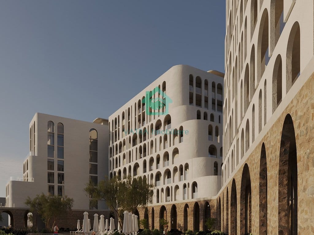 Apartament në shitje në one oricum bay, Vlorë - shtepia ime 2026