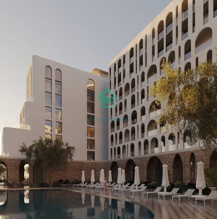 Apartament në shitje në one oricum bay, Vlorë - shtepia ime 2026
