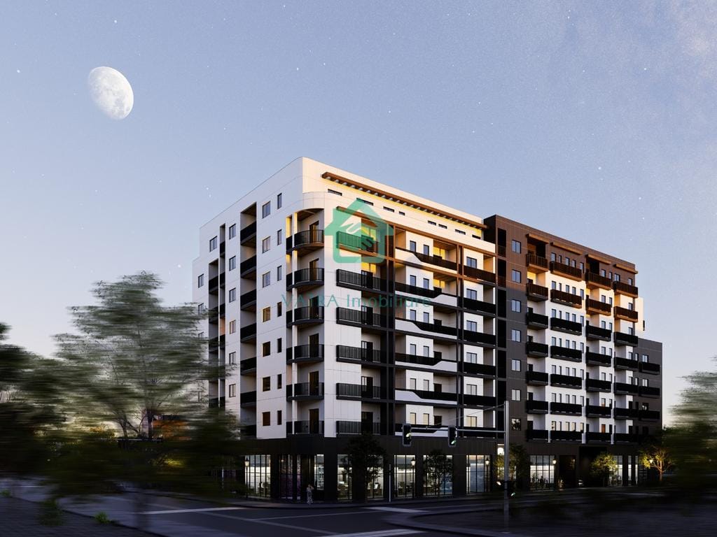 Apartamento en venta phoenix residence yzberish, Tirana - mi hogar 2026