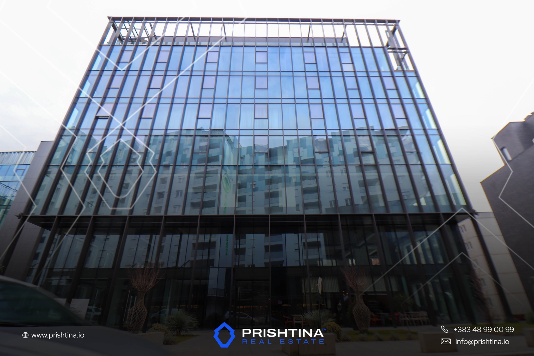 Locale commerciale in vendita 297,9m² a Mati 1