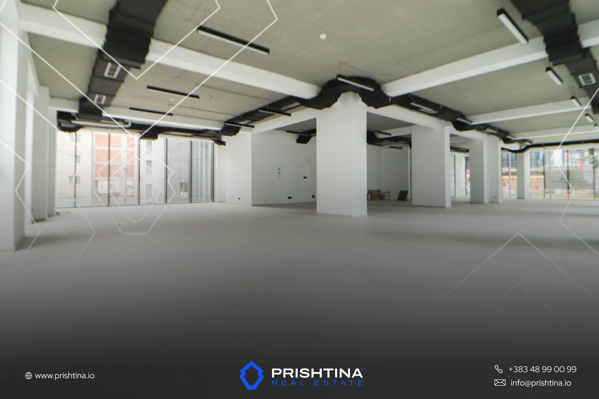 Locale commerciale in vendita 297,9m² a Mati 1 (3)