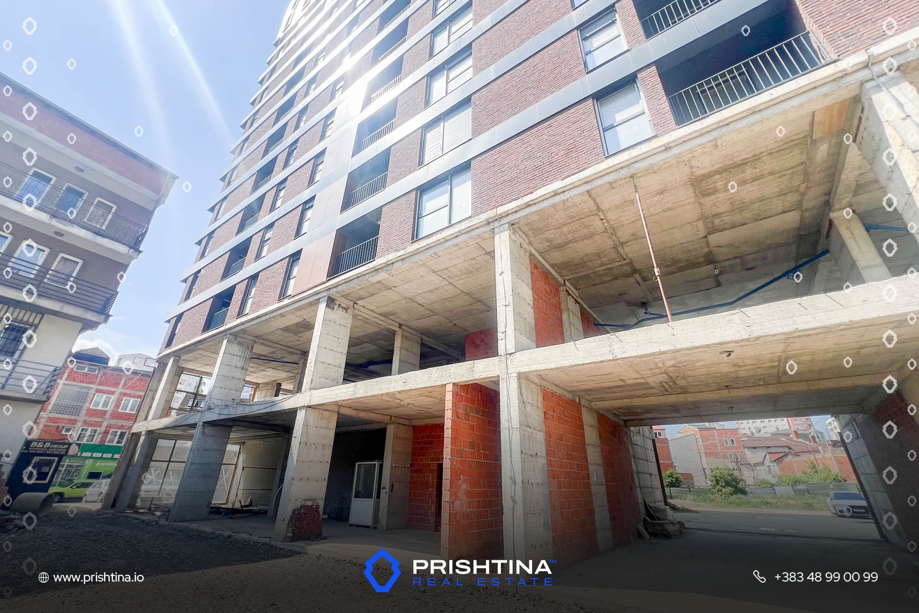Locale commerciale in vendita 297,9m² a Mati 1 (6)