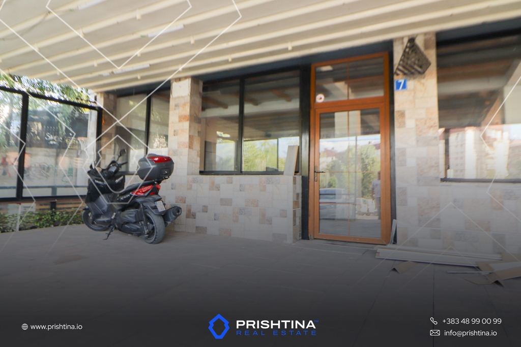 Locale commerciale in vendita 297,9m² a Mati 1 (8)