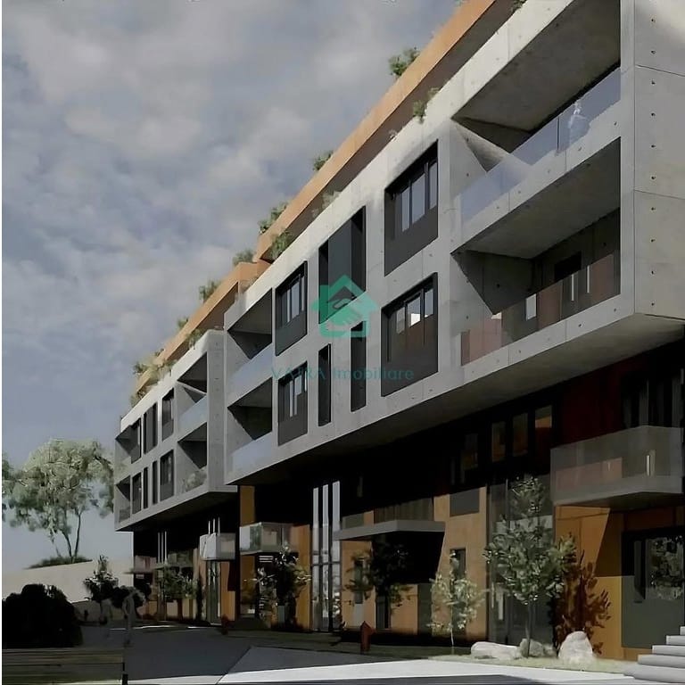 Apartment for sale xheluks residence on elbasani street - my house 2026