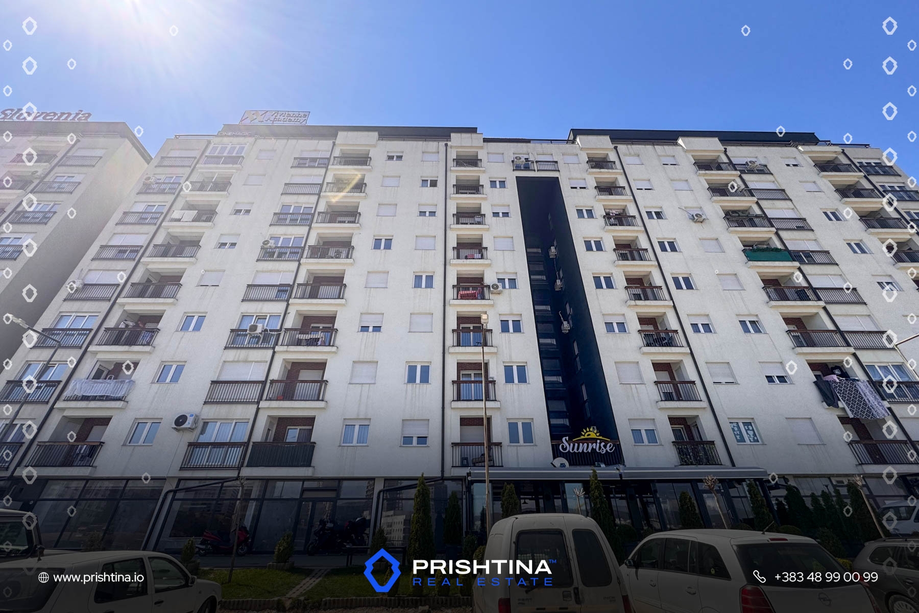Gewerbefläche zur miete in emshir 103m²