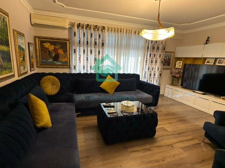 Appartement 2+1 à vendre sur la rue de kavaja - shtepia ime 2026