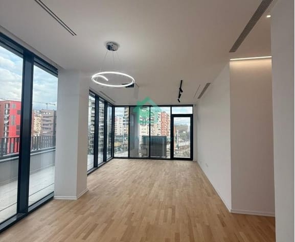 Appartement à vendre rruga e kosovarëve - shtepia ime 2026