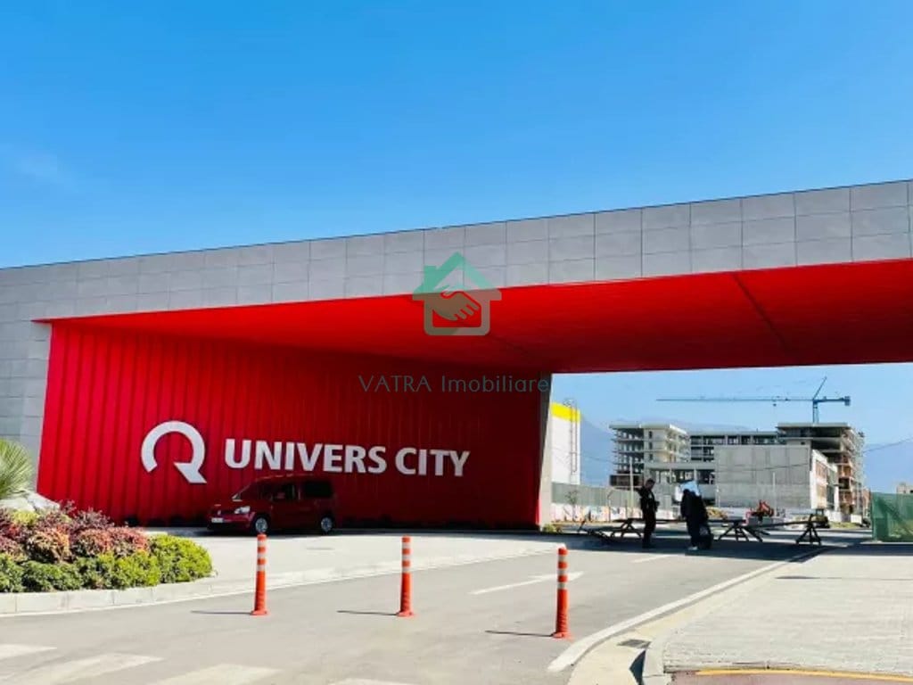 Dyqan në shitje në univers city, Tiranë - shtepia ime 2026