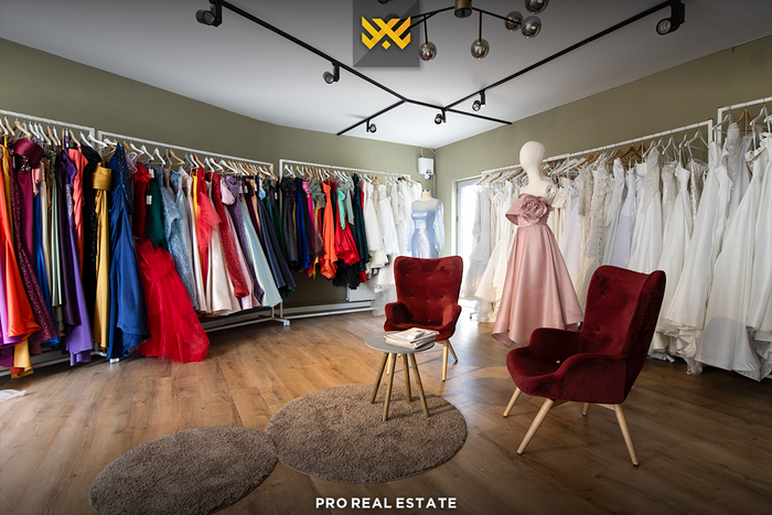 Commercial space 220m² for rent in taslixhe ii. (2)