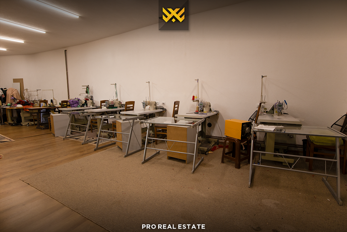Commercial space 220m² for rent in taslixhe ii. (4)