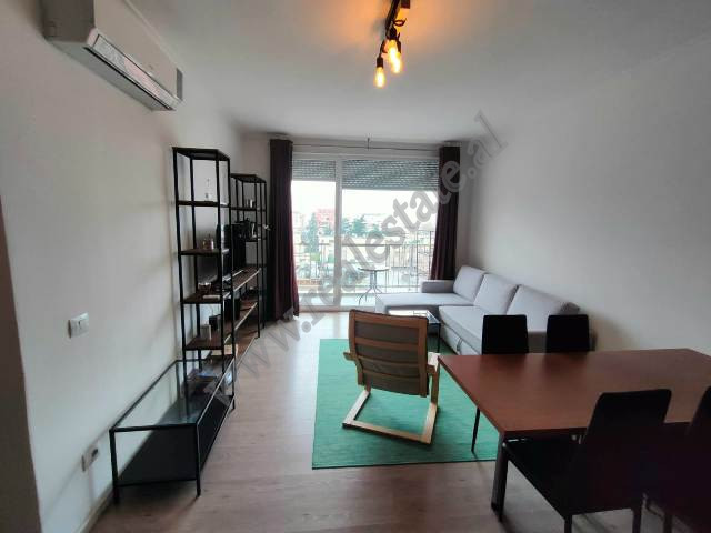 Apartamento de um quarto à venda perto da área das embaixadas em Tirana, albânia