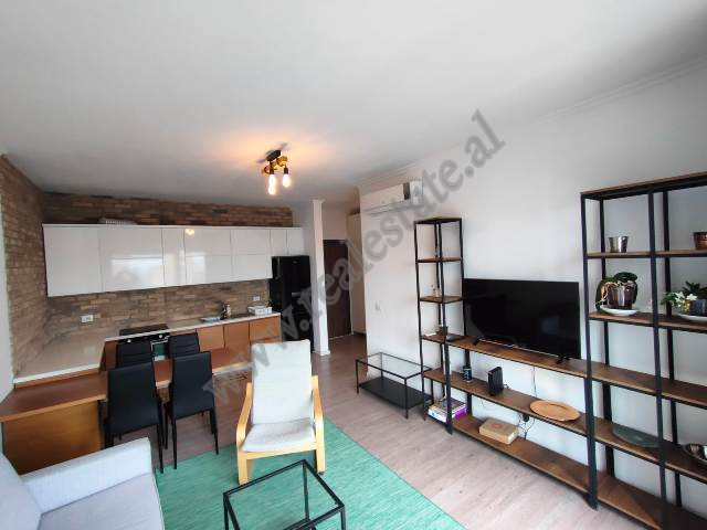 Apartamento de um quarto à venda perto da área das embaixadas em Tirana, albânia (2)