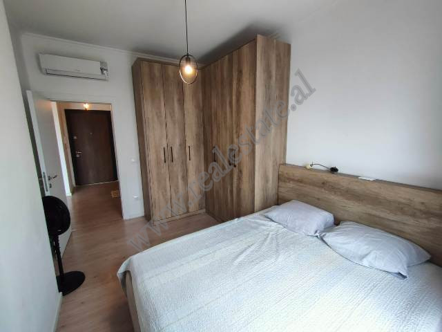 Apartamento de um quarto à venda perto da área das embaixadas em Tirana, albânia (4)