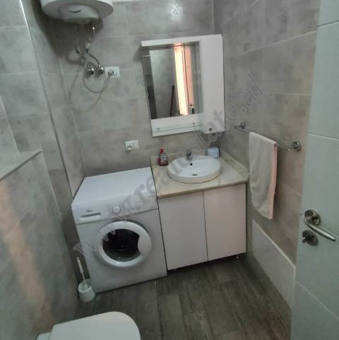 Apartamento de um quarto à venda perto da área das embaixadas em Tirana, albânia (6)