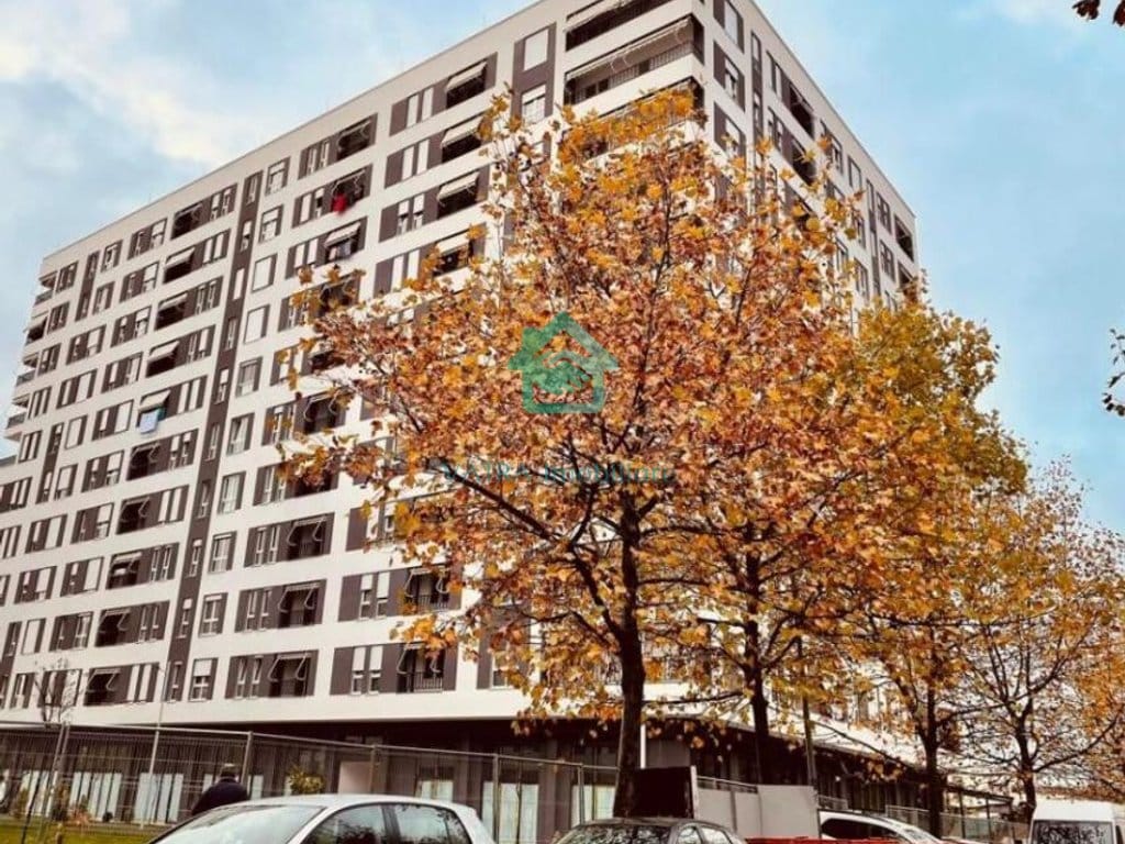 Appartement à vendre 1+1 - 5 mai - ma maison 2026