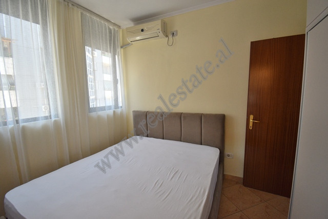 Appartement de deux chambres à louer dans le quartier selvia à Tirana (7)