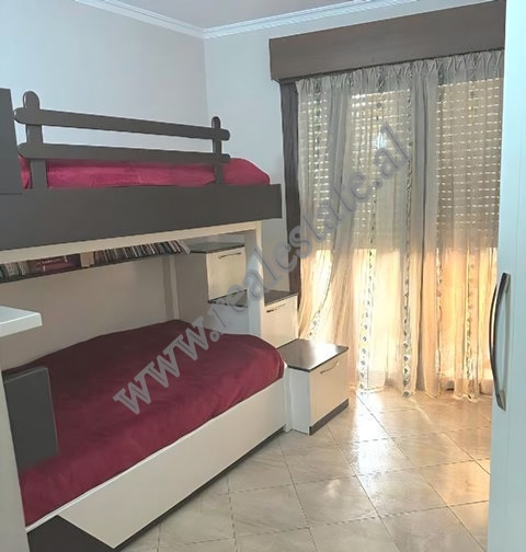 Zwei-zimmer-wohnung zum verkauf in der pjeter budi straße in Tirana, albanien (5)