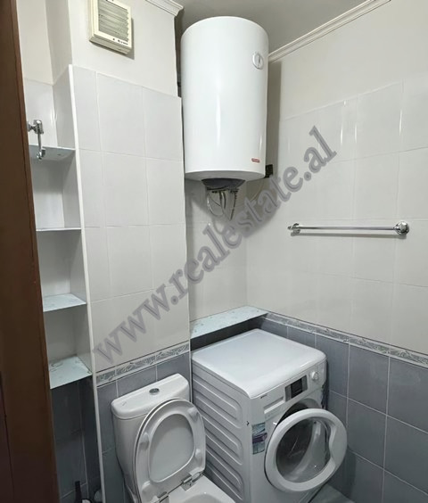 Zwei-zimmer-wohnung zum verkauf in der pjeter budi straße in Tirana, albanien (8)