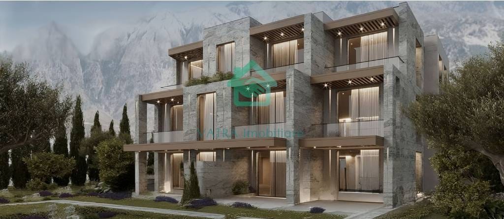 Villa exclusiva en venta en san nicolas, dhërmi – Palasë, Vlorë - mi casa 2026