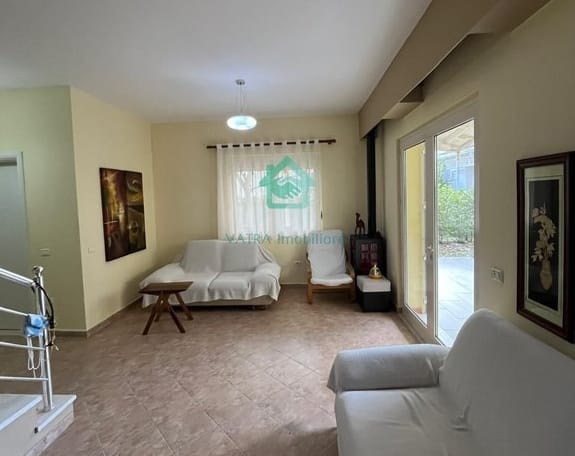 Appartement 3+1 à vendre avec cour près de gjiri i lalezit - ma maison 2026