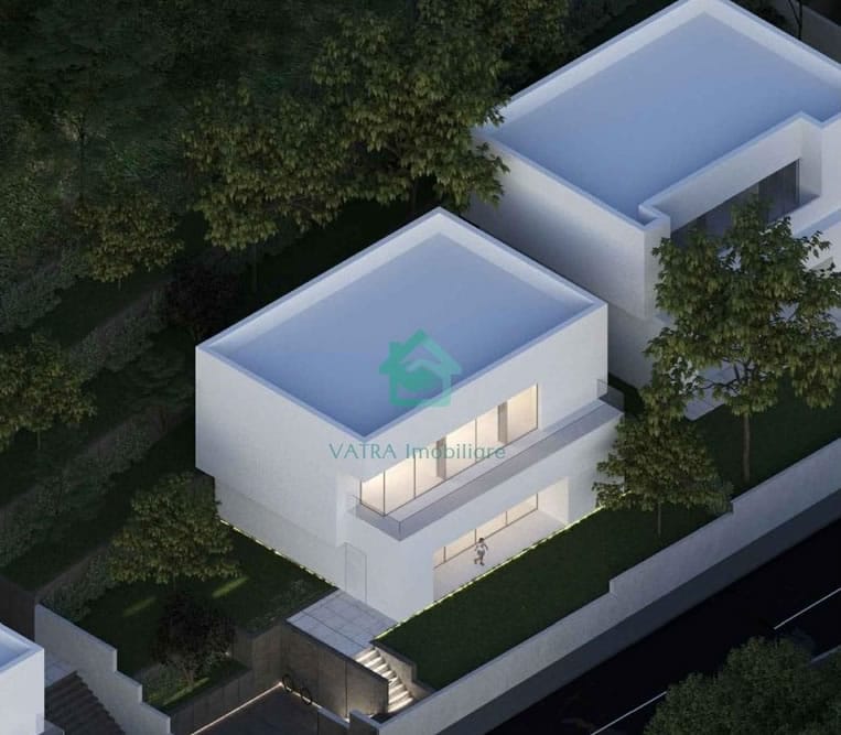 Villa de luxe à 3 étages à vendre dans gaia villas – Mullet - ma maison 2026