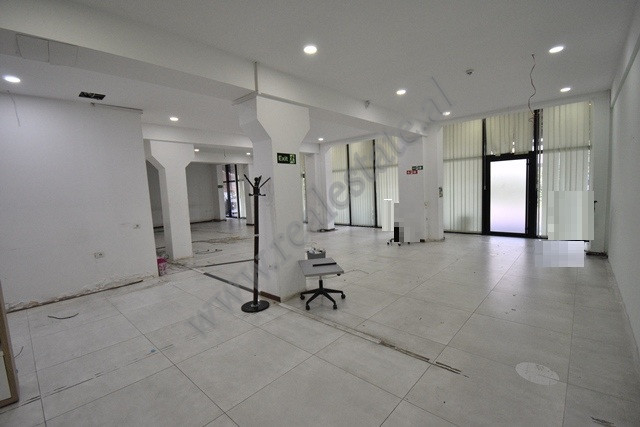 Business space for rent near wilson square in Tirana, albania