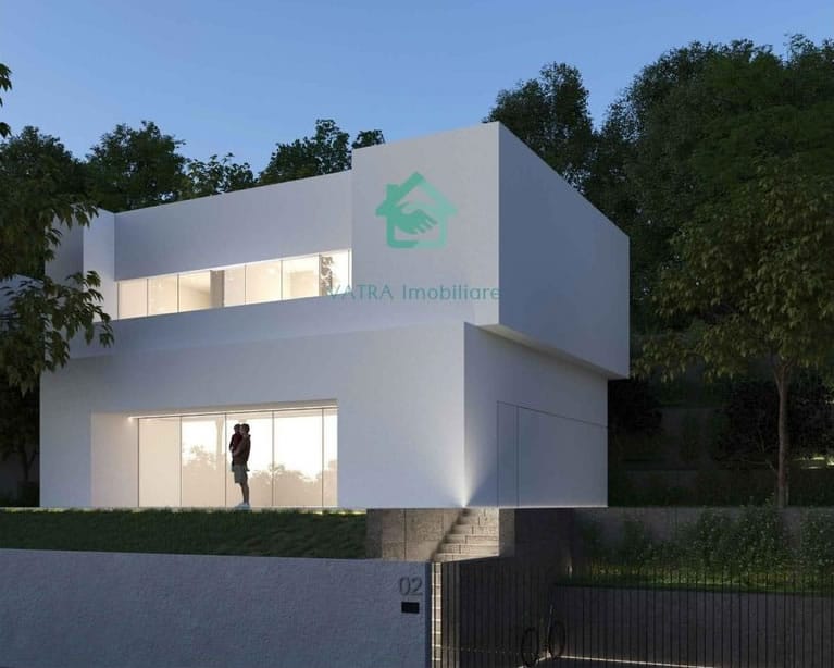 Vilë luksoze për shitje në gaia villas – Mullet - shtepia ime 2026