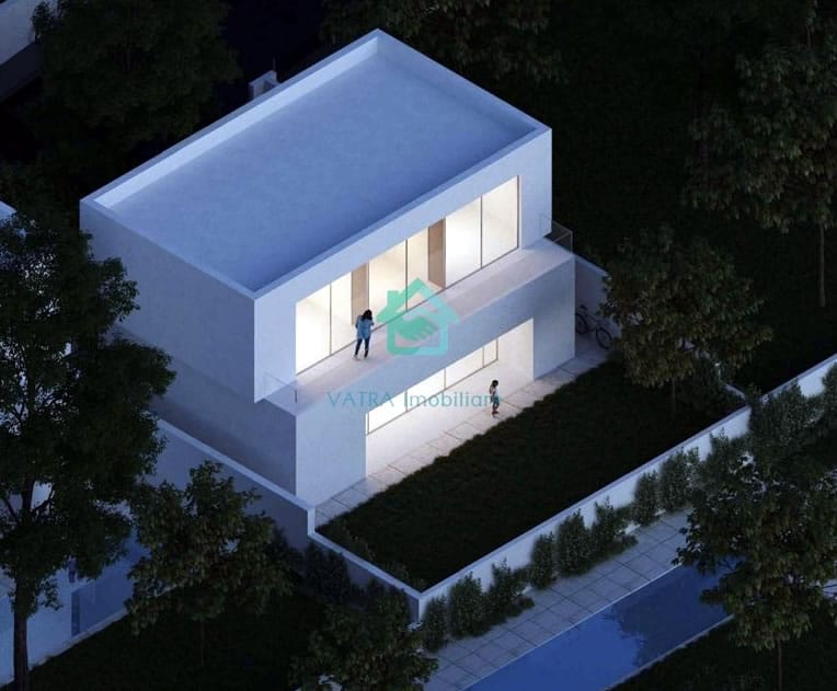 Vilë 3-katëshe për shitje në gaia villas – Mullet - shtepia ime 2026