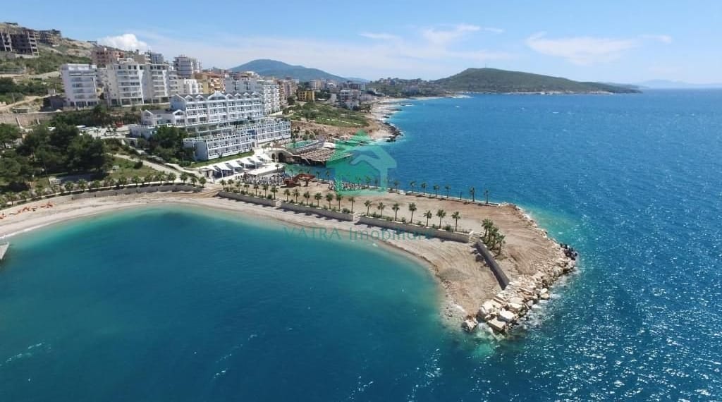 Terrain à vendre à Sarandë - ma maison 2026