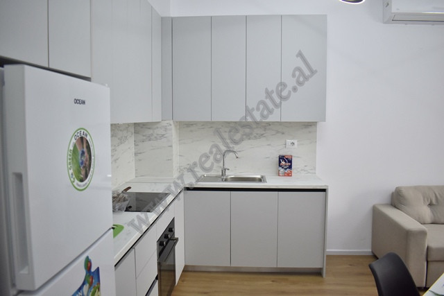 Appartement à louer à kaimi residence à Tirana, albanie (4)