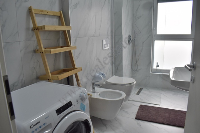 Appartement à louer à kaimi residence à Tirana, albanie (7)