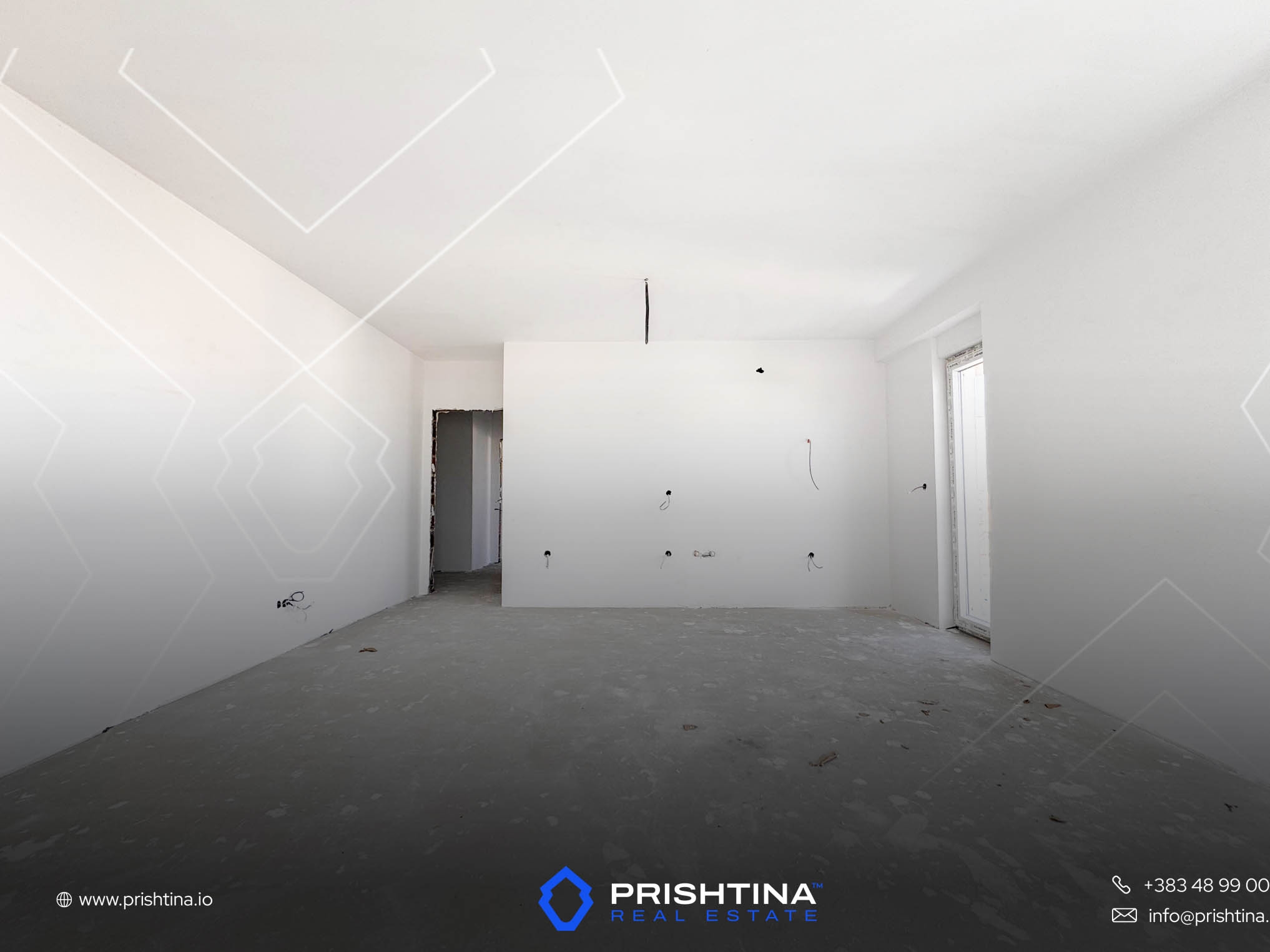 Wohnung zum verkauf in Fushë Kosovë 96m² (3)