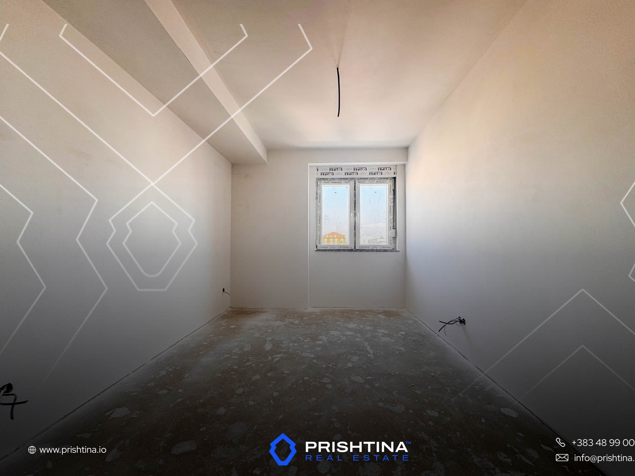 Wohnung zum verkauf in Fushë Kosovë 96m² (4)