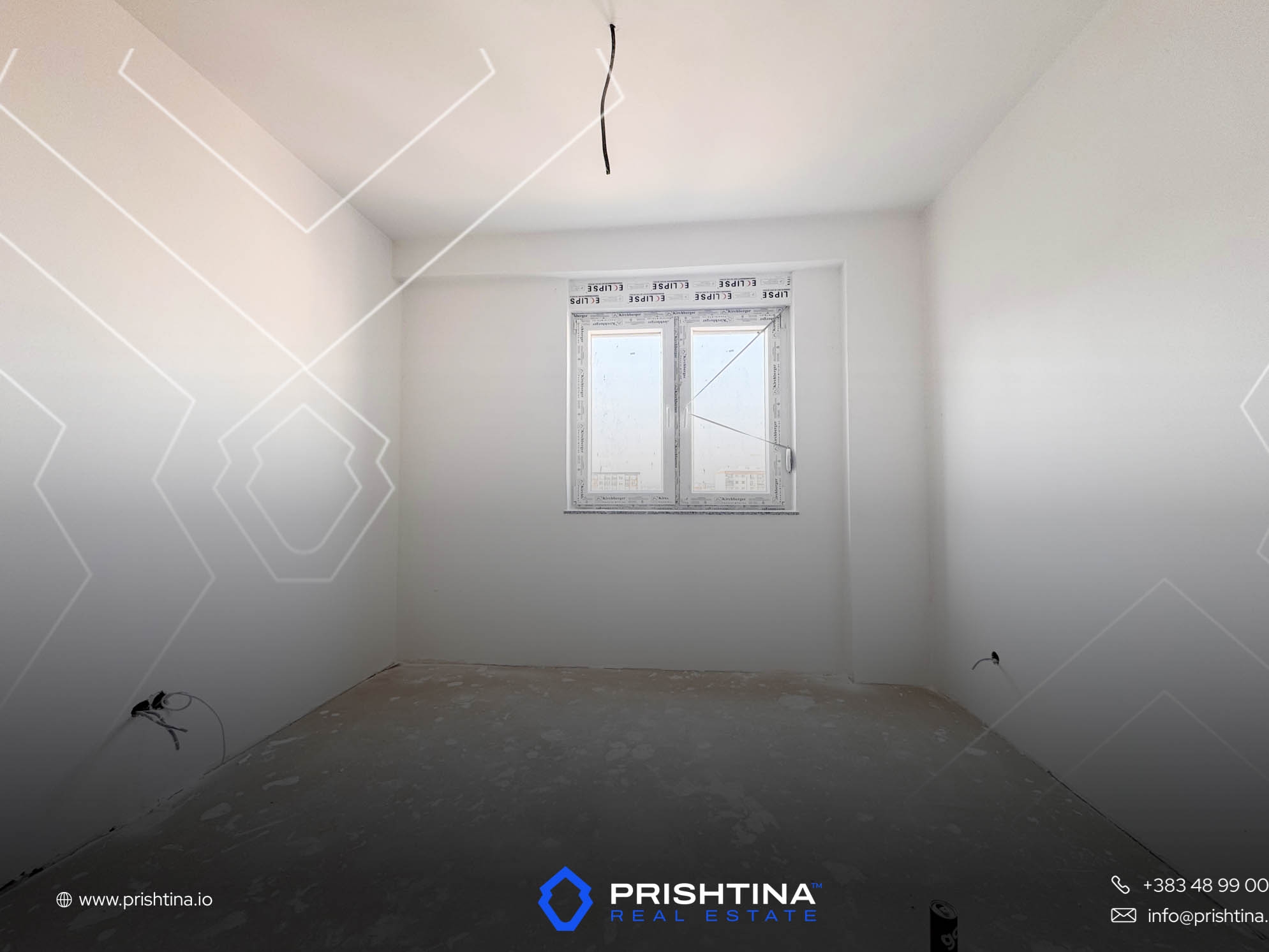 Wohnung zum verkauf in Fushë Kosovë 96m² (5)