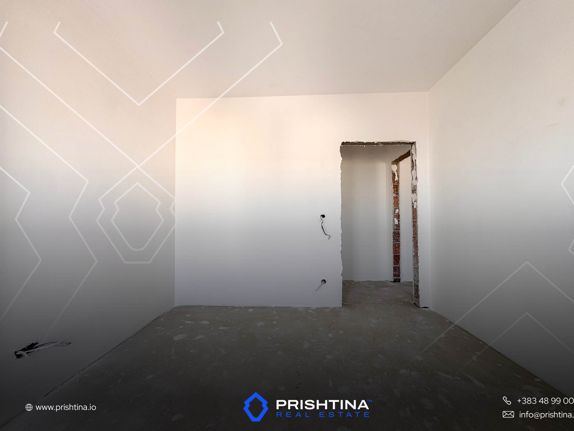 Wohnung zum verkauf in Fushë Kosovë 96m² (6)