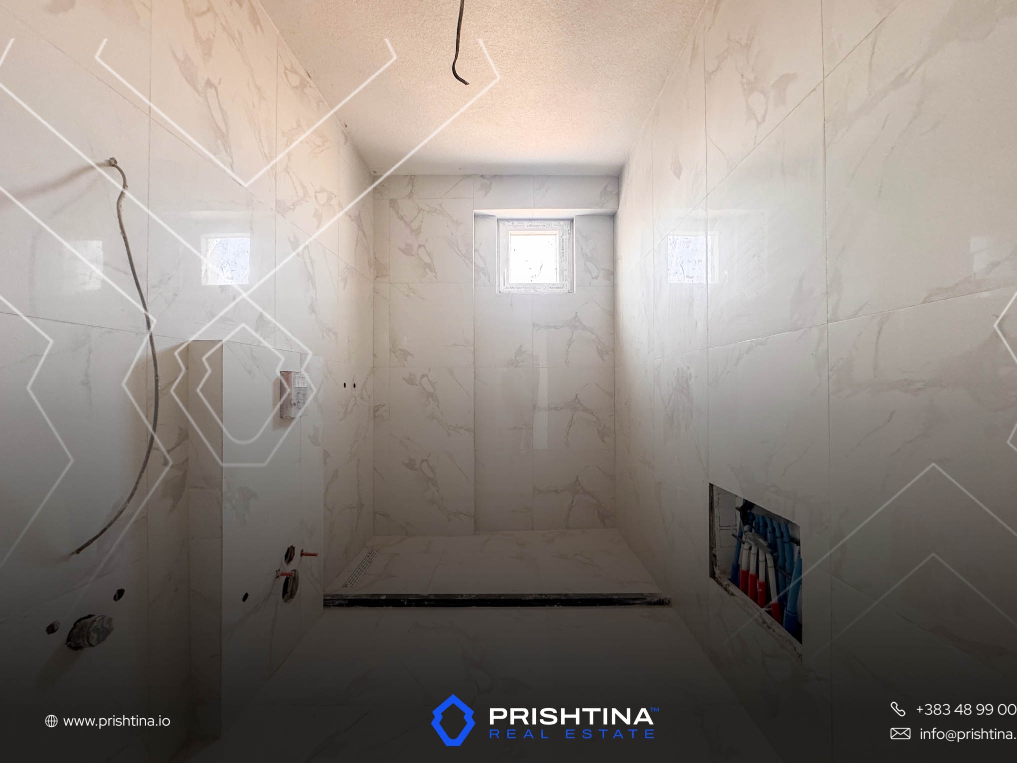 Wohnung zum verkauf in Fushë Kosovë 96m² (7)