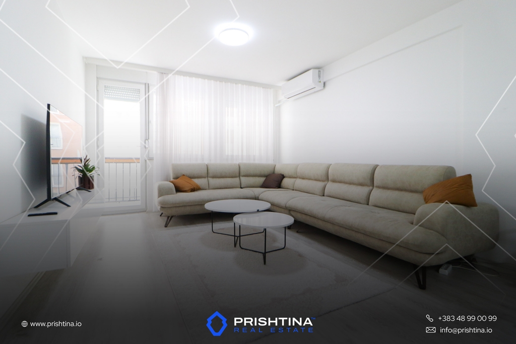 Wohnung zum verkauf in Fushë Kosovë 96m² (8)