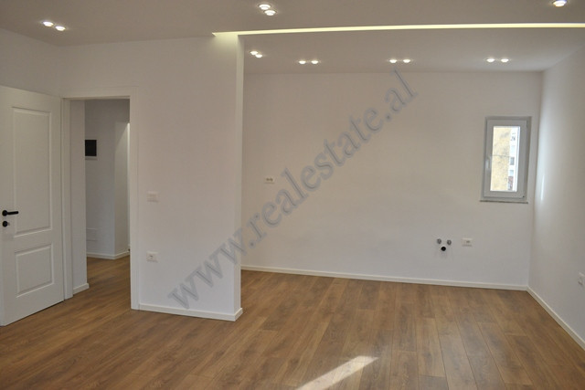 Zweizimmerwohnung zum verkauf in der haxhi hysen dalliu straße in Tirana, albanien