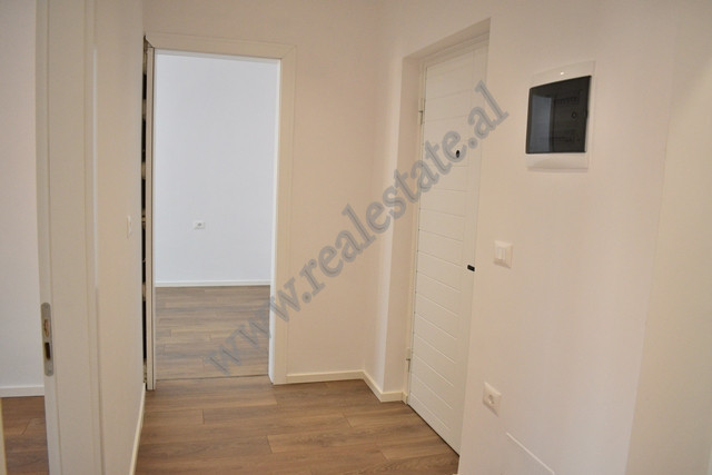 Zweizimmerwohnung zum verkauf in der haxhi hysen dalliu straße in Tirana, albanien (4)