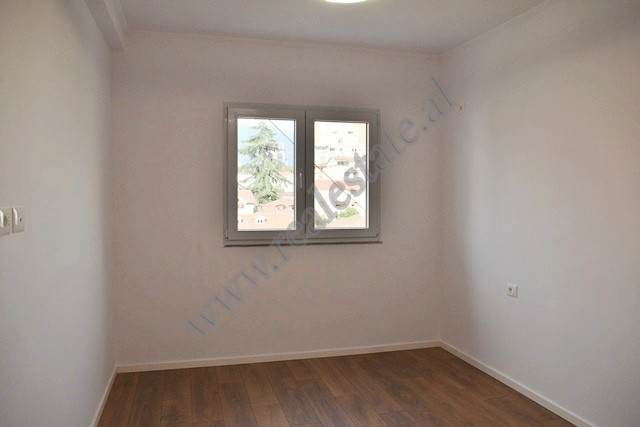 Zweizimmerwohnung zum verkauf in der haxhi hysen dalliu straße in Tirana, albanien (5)