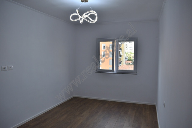 Zweizimmerwohnung zum verkauf in der haxhi hysen dalliu straße in Tirana, albanien (7)