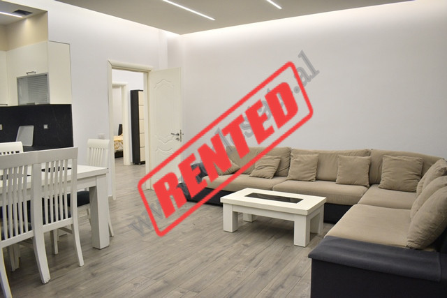 Drei-zimmer-wohnung zur miete im don bosko-viertel in Tirana, albanien