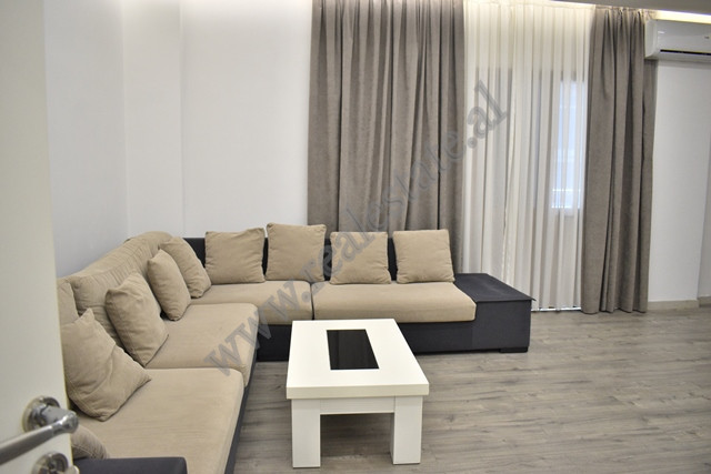 Drei-zimmer-wohnung zur miete im don bosko-viertel in Tirana, albanien (3)