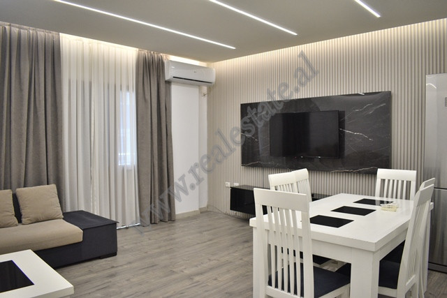Drei-zimmer-wohnung zur miete im don bosko-viertel in Tirana, albanien (4)