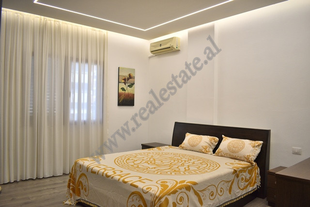 Drei-zimmer-wohnung zur miete im don bosko-viertel in Tirana, albanien (6)