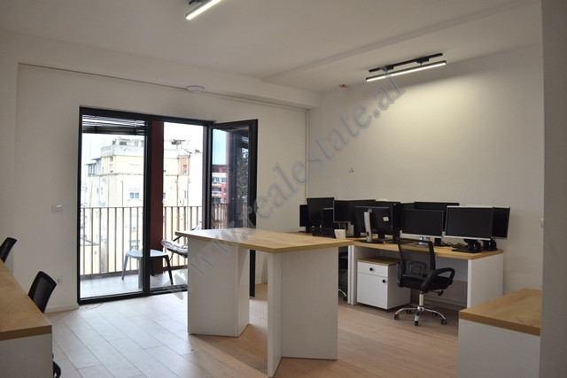 Bürofläche zur miete im garden building residence in Tirana, albanien