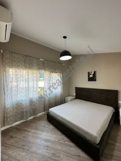 Appartement de deux chambres à louer à long hill residence à Tirana, albanie (6)