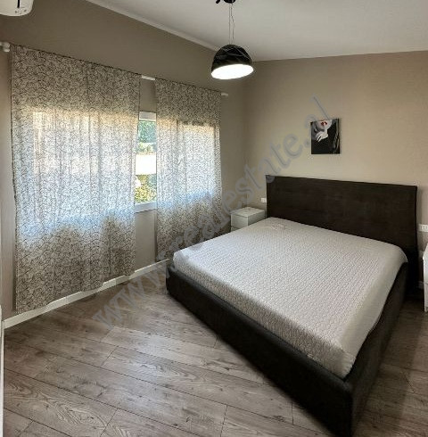 Appartement de deux chambres à louer à long hill residence à Tirana, albanie (7)